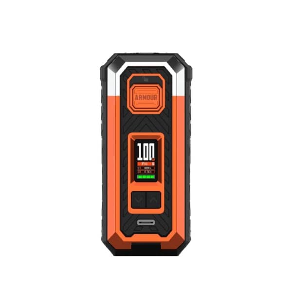 Vaporesso Armour S Mod
