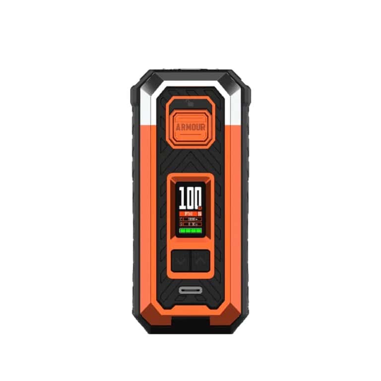 Vaporesso Armour S Mod