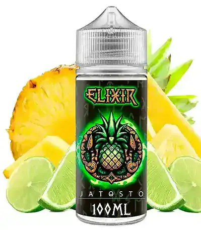Jatosto Elixir 100ml