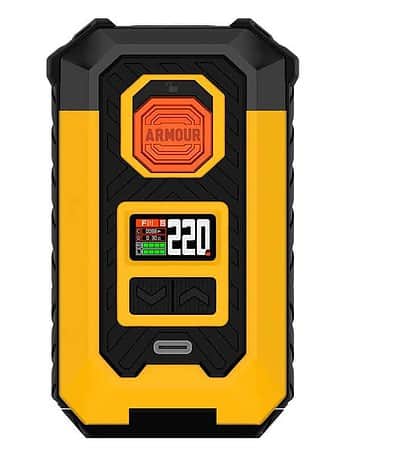 Vaporesso Armour Max Mod