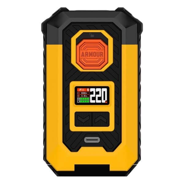 Vaporesso Armour Max Mod