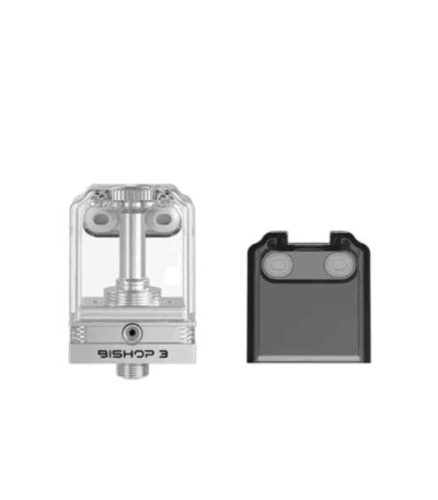 Ambition Mods Bishop Cubed Boro Tank