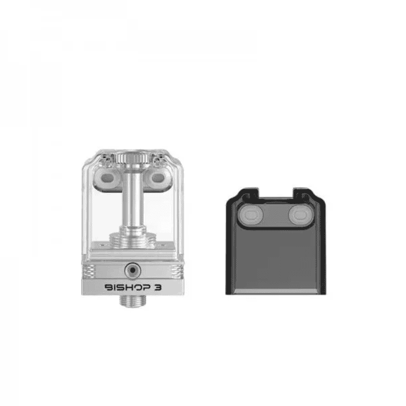 Ambition Mods Bishop Cubed Boro Tank Ambition Mods Bishop Cubed Boro Tank