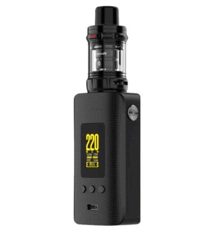 Vaporesso Gen 200 iTank 2 Kit