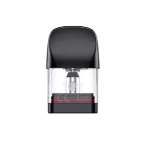 Uwell Caliburn G3 Resistencia Cartucho (2ml) (Pack 4)