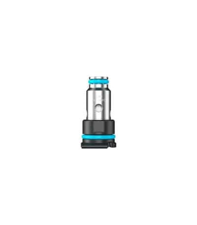 Aspire Minican Mesh Coil 0.8 Ohm (Pack 5)