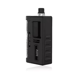 Ambition Mods x Kilic Custom Kil Lite 60W Mod