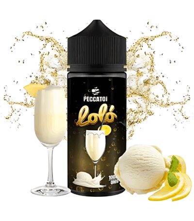 Peccato Originale Loló 100ml