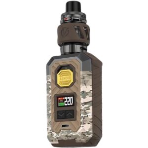 Vaporesso Armour Max 200W Kit