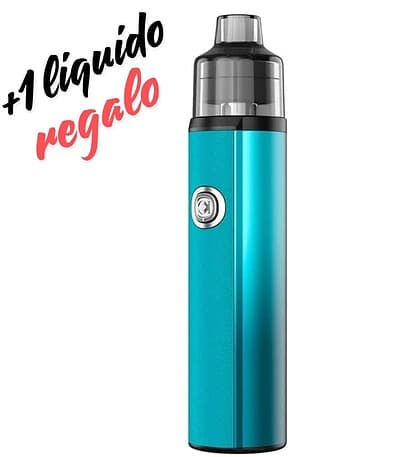 Aspire BP Stik Pod Kit
