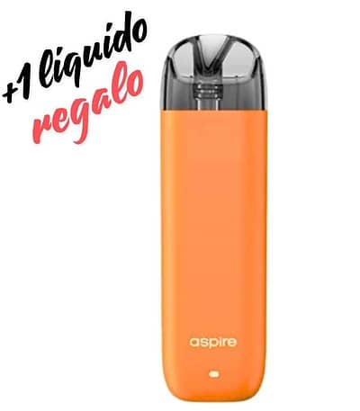 Aspire Minican 3 Pod Kit