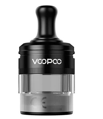 Voopoo PNP X Cartucho Vacío MTL 5ml (Pack 2)