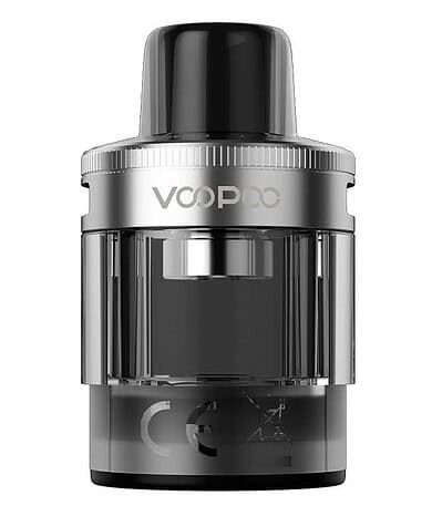 Voopoo PNP X Cartucho Vacío DTL 5ml (Pack 2)