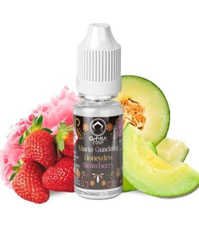 Catrinas Salt Maria Guadaña 10ml