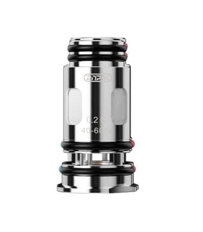 Voopoo Resistencia PnP X (Pack 5)