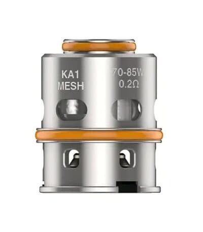 Geekvape Resistencia M (x1)