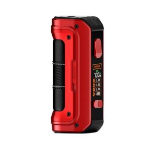 Geekvape Max100 Mod (Aegis Max2)