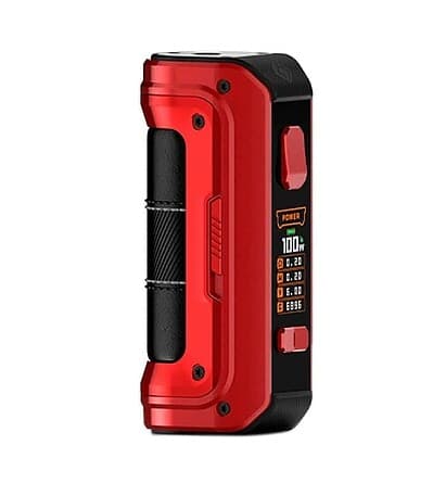 Geekvape Max100 Mod (Aegis Max2)