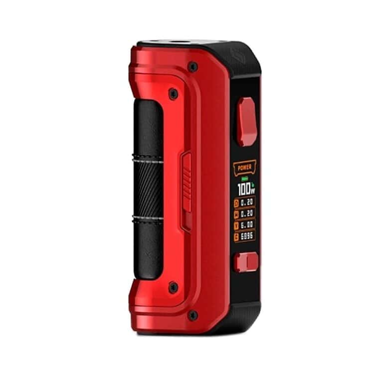 Geekvape Max100 Mod (Aegis Max2)