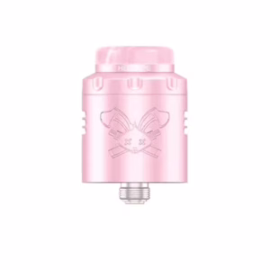 Hellvape Dead Rabbit Solo RDA