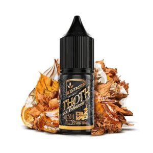 Oil4Vap Estigia Thoth Tobacco Sales 10ml