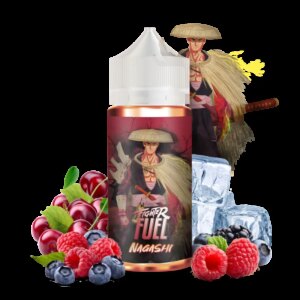 Maison Fuel Nagashi 100ml