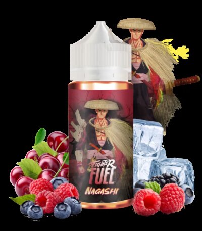 Maison Fuel Nagashi 100ml