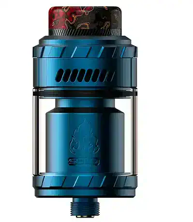 Thunderhead Creations Blaze Solo RTA