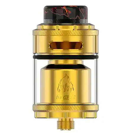 Thunderhead Creations Blaze RTA