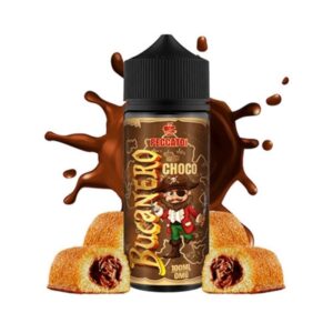 Peccato Originale Bucanero Choco 100ml