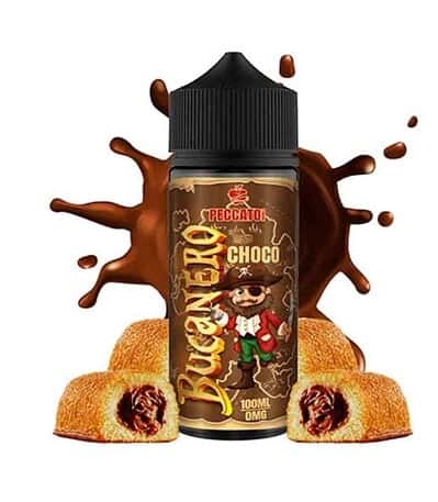 Peccato Originale Bucanero Choco 100ml
