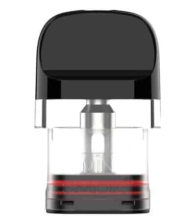 Resistencia Cartucho Smok Novo Master / Box (Pack de 3)