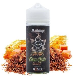 TMF & Bombo Demo Tabaco Rubio Caramelo 100ml