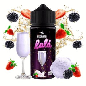 Peccato Originale Lalá 100ml
