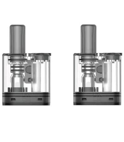 Resistencia Cartucho Geekvape Soul (Pack de 2)