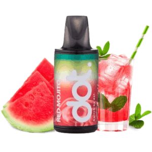 Dotmod Switch Cartucho Precargado de Líquido x El Mono Vapeador