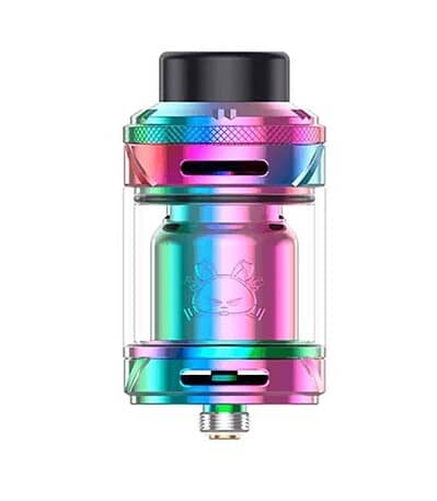 Hellvape Fat Rabbit 2 RTA