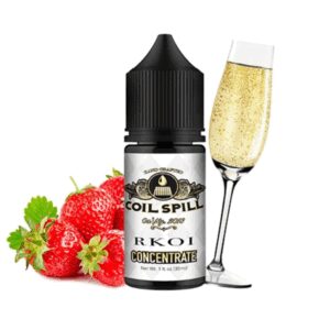 Aroma Coil Spill Rkoi