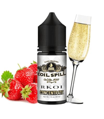 Aroma Coil Spill Rkoi