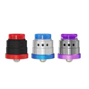 The Mind Flayer Demo RDA