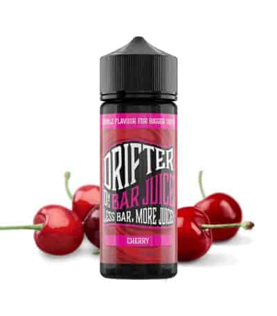 Drifter Bar Juice Cherry 100ml