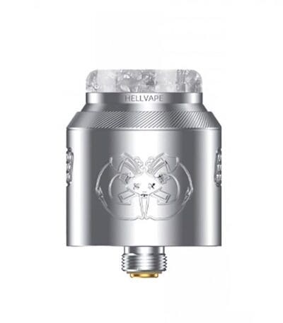 Hellvape Drop Dead 2 RDA