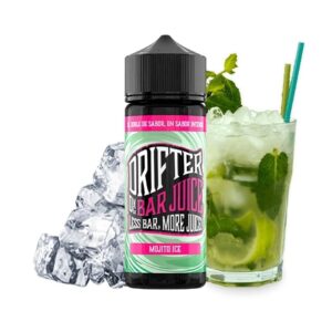 Drifter Bar Juice Mojito Ice