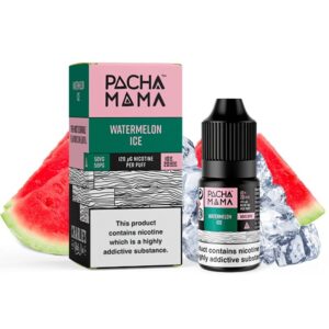 Pachamama Salts Watermelon Ice