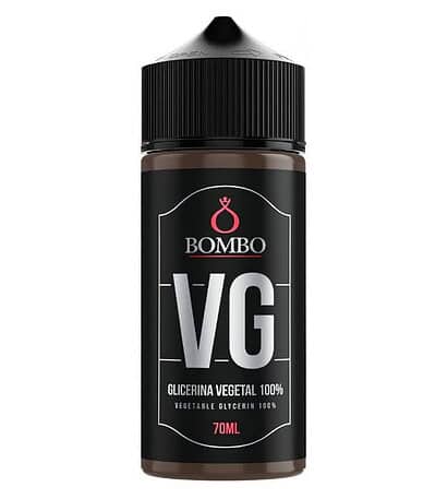 Bombo Base 100% Glicerina Vegetal