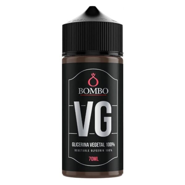 Bombo Base 100% Glicerina Vegetal