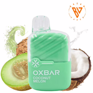 Oxbar Mini Coconut Melon