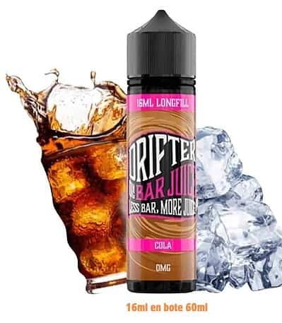 Aroma Drifter Bar Cola