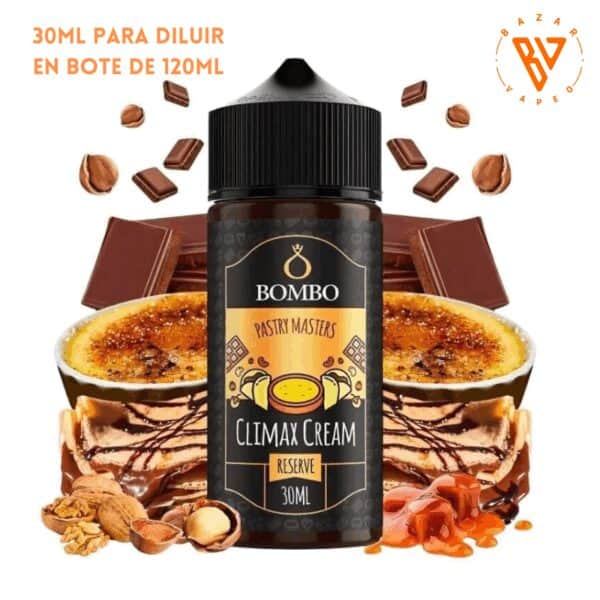 Aroma Bombo Climax Cream 30ml/120