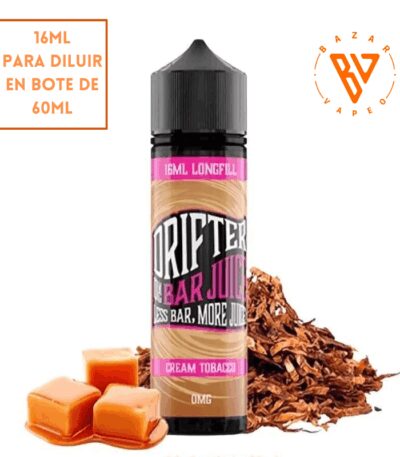 Aroma Drifter Bar Cream Tobacco